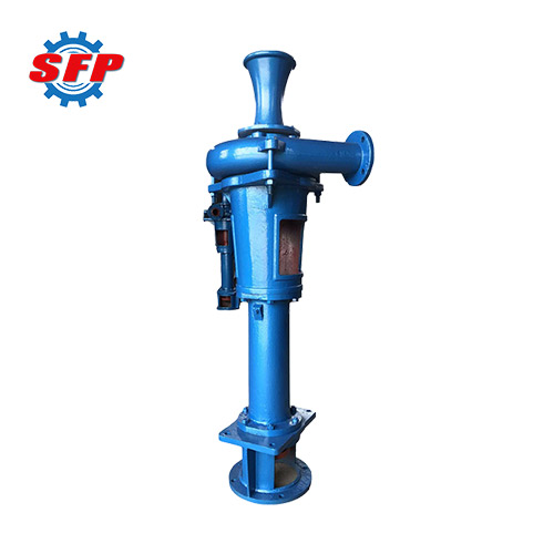 PNL Sluury Pump